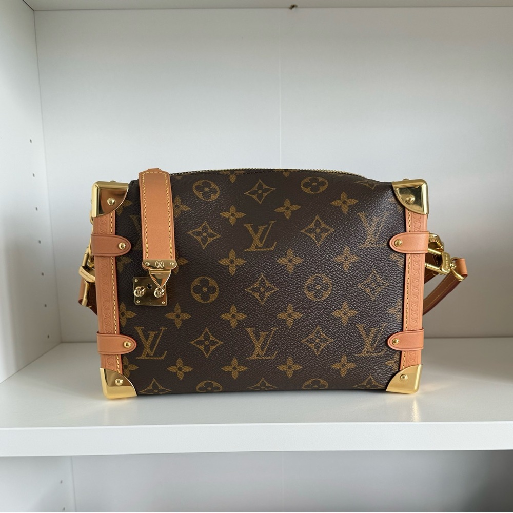 ❌SOLD❌ Louis Vuitton Side Trunk MM